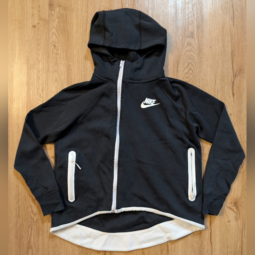 Nike jacket SKU205